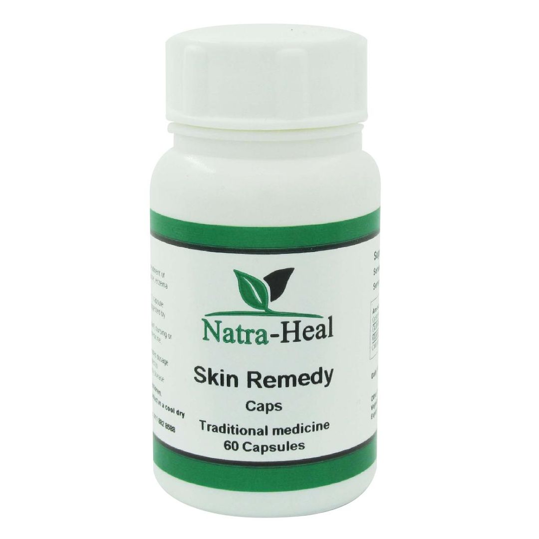 Skin Formula Capsules