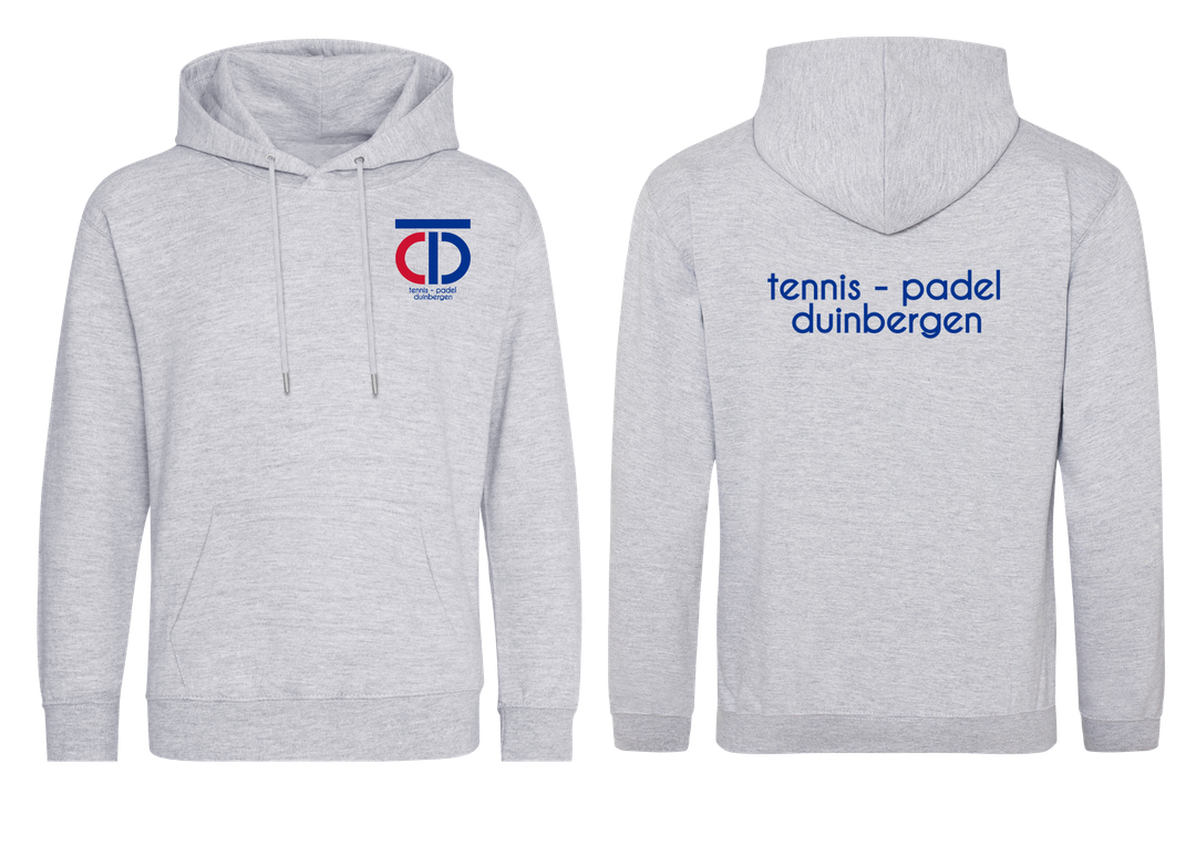 TCD SWeater