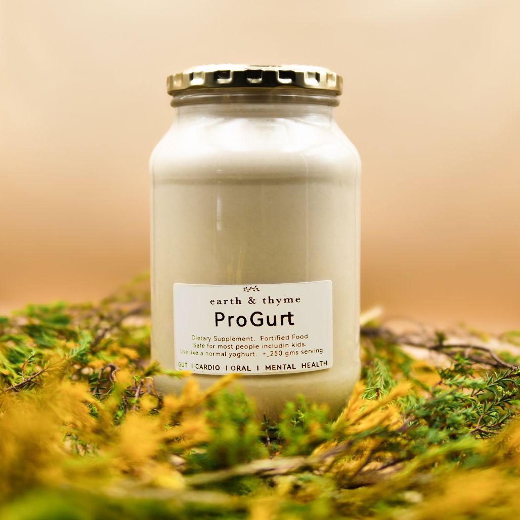 ProGurt