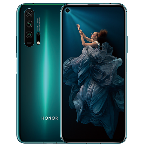 Honor 20 Pro