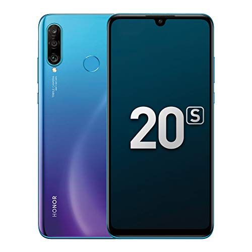 Honor 20S