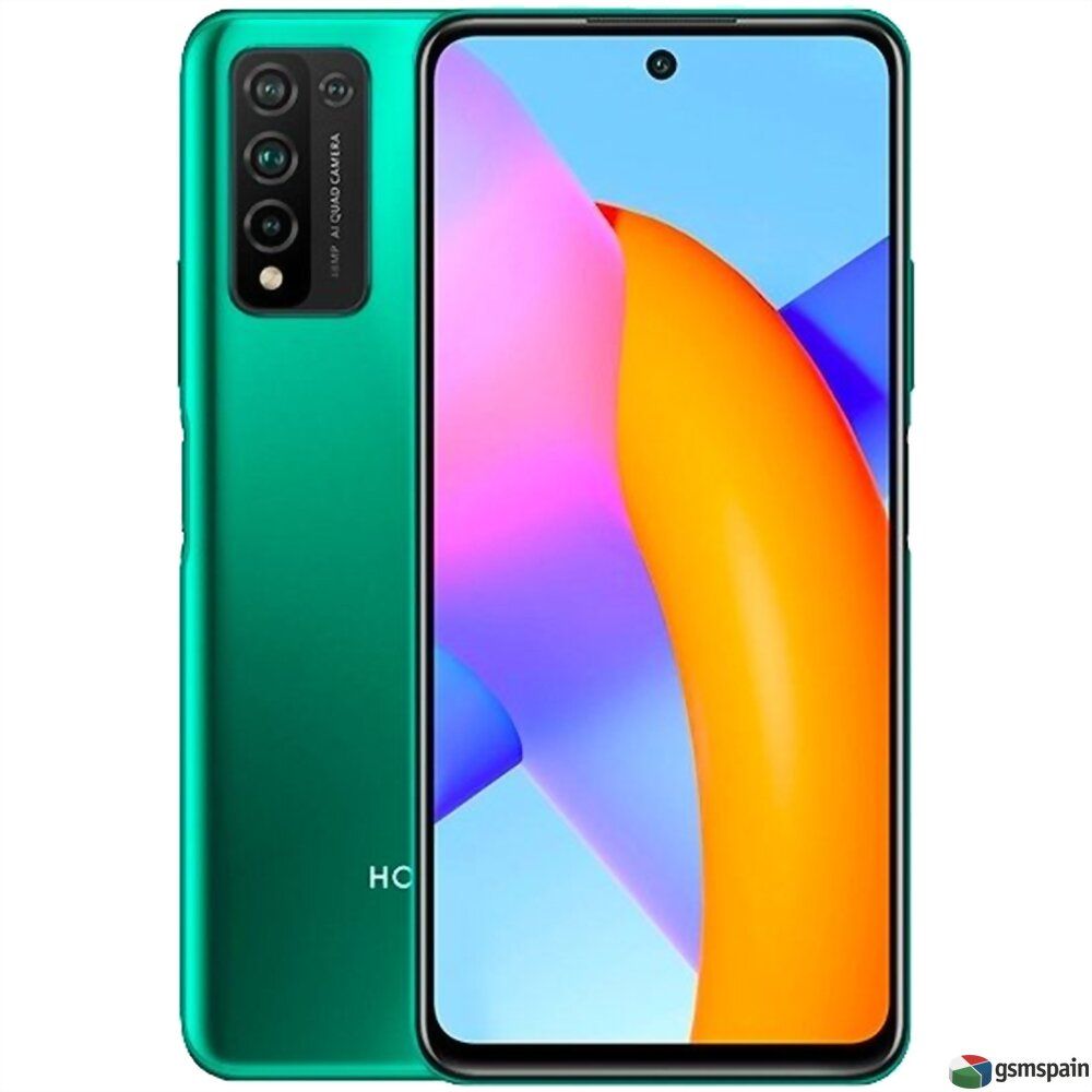 Honor 10X Lite