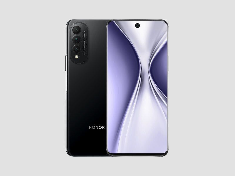 Honor X20 SE