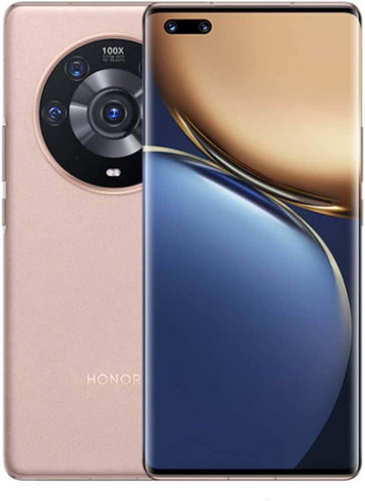 Honor Magic3