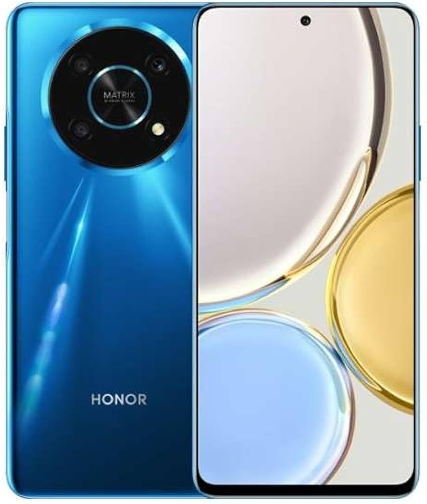 Honor X30