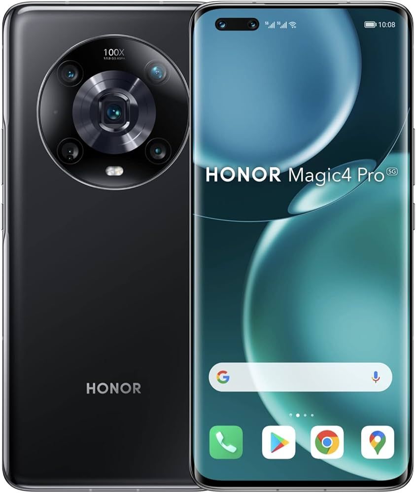 Honor Magic4 Pro