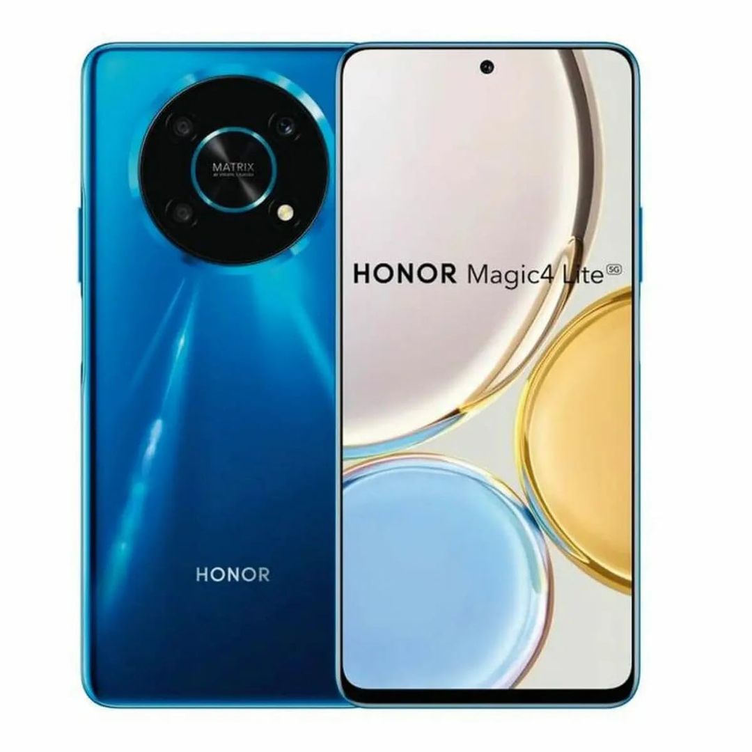 Honor Magic4 Lite