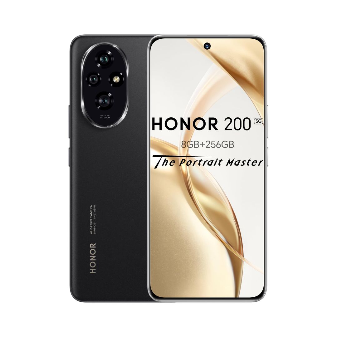 Honor 200