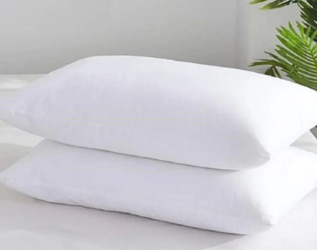 Soft BREATHABLE polyester fiber pillows