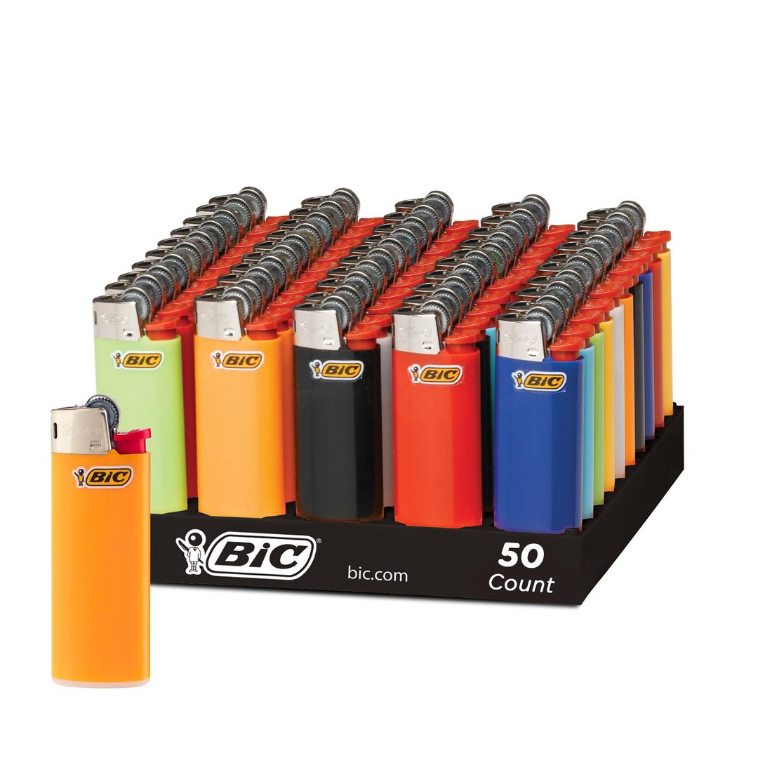 Mini Bic +3