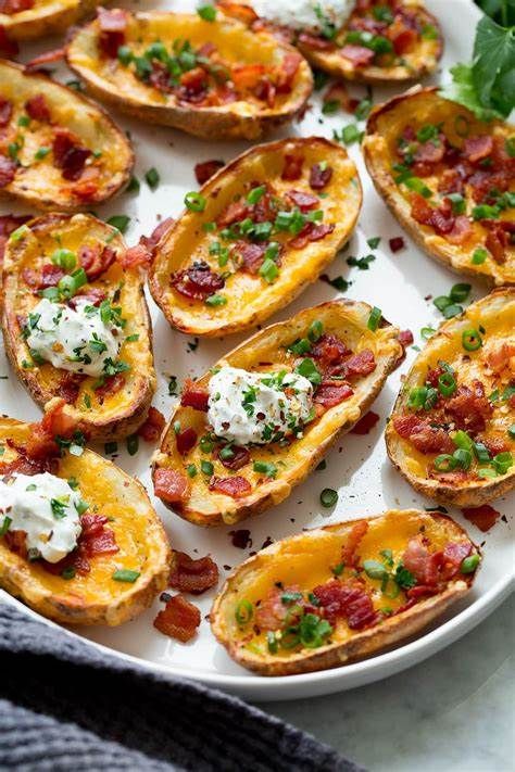 Potato Skins