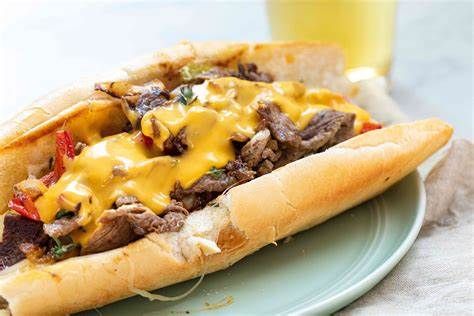 Philly Cheesesteak