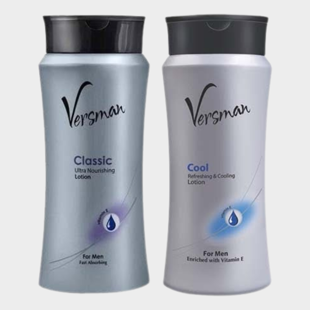 Versman for men