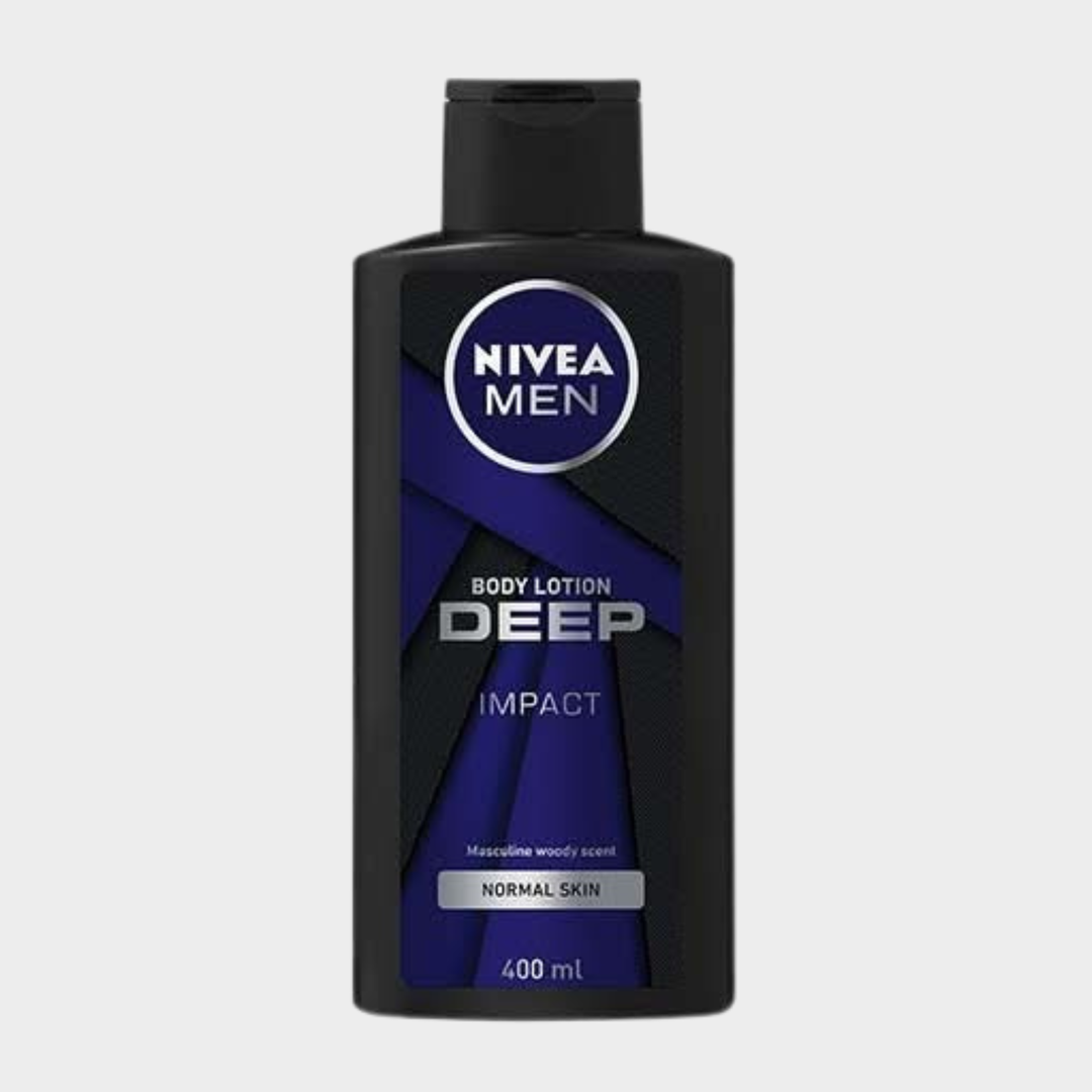 Nivea for Men