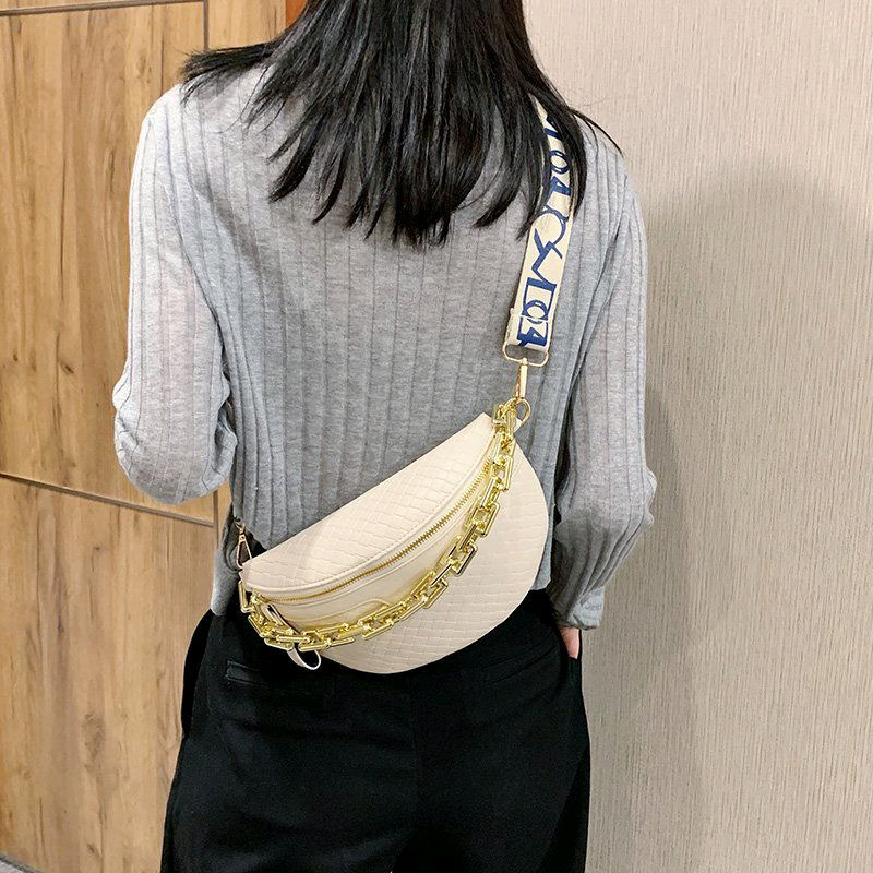 Women's waist Bag