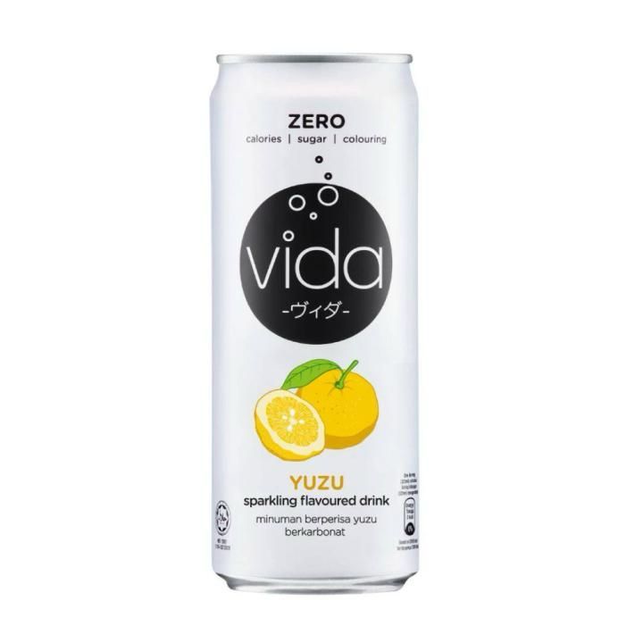 VIDA ZERO YUZU