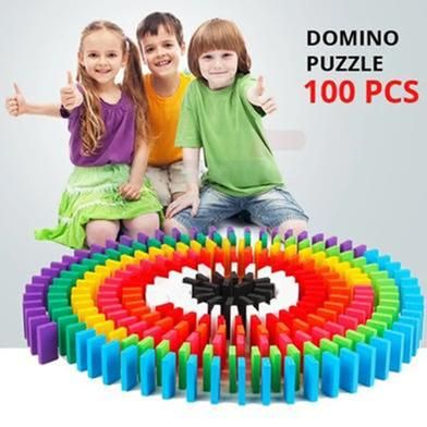 Domino Standard Competitive