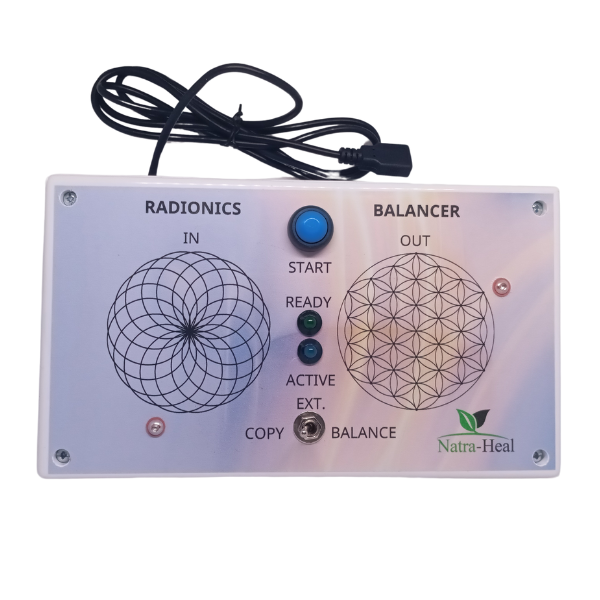 Radionics Radionics Balancer MK2