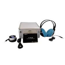 17D-NLS Pathogen health analyzer including DNA cup