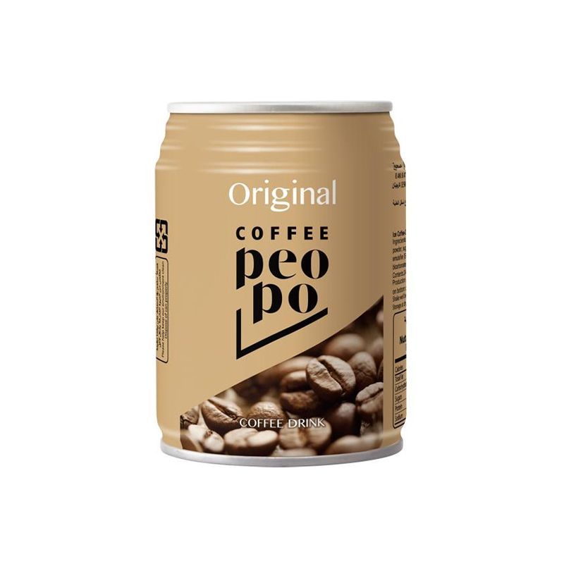 PEO PO COFFEE ORIGINAL