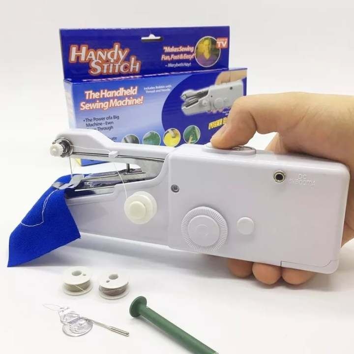 Handy Stitch Sewing Machine (P00692)