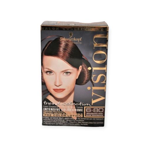 Vision Intensive Color Creme 6.80