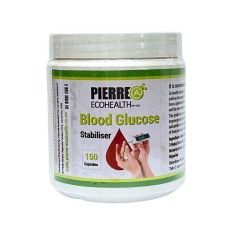 Blood Glucose Stabilizer