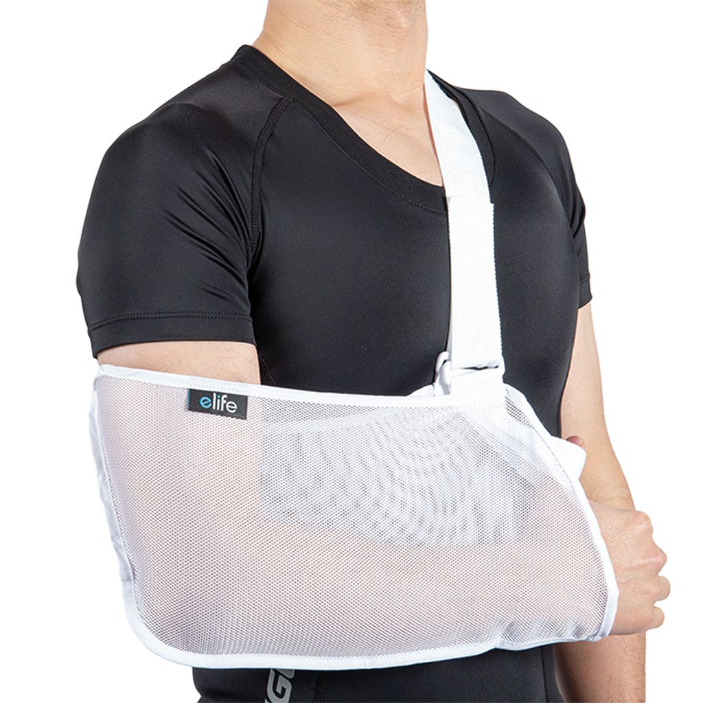 Mesh Arm Sling