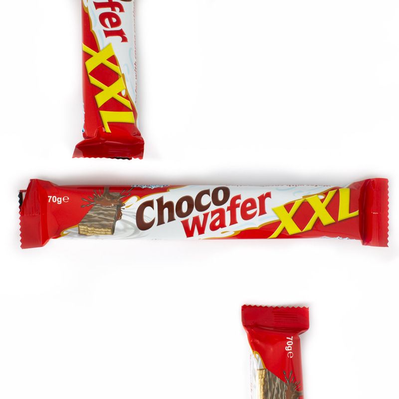 ChocoWafer XXL