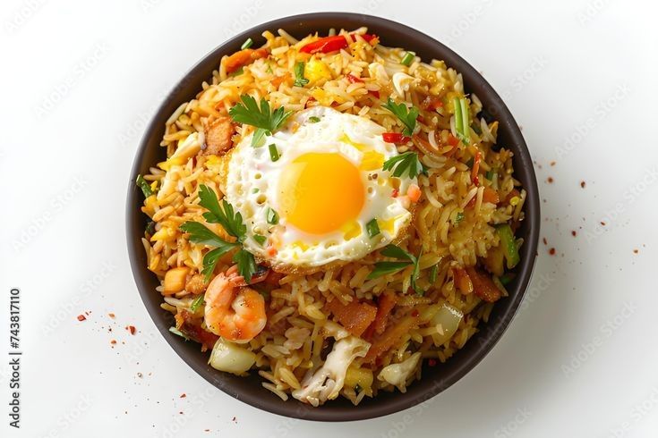 Nasi Goreng