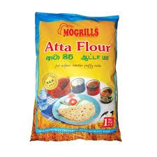 Mogrills Atta Flour 1Kg