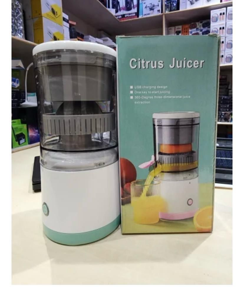 citrus juicer