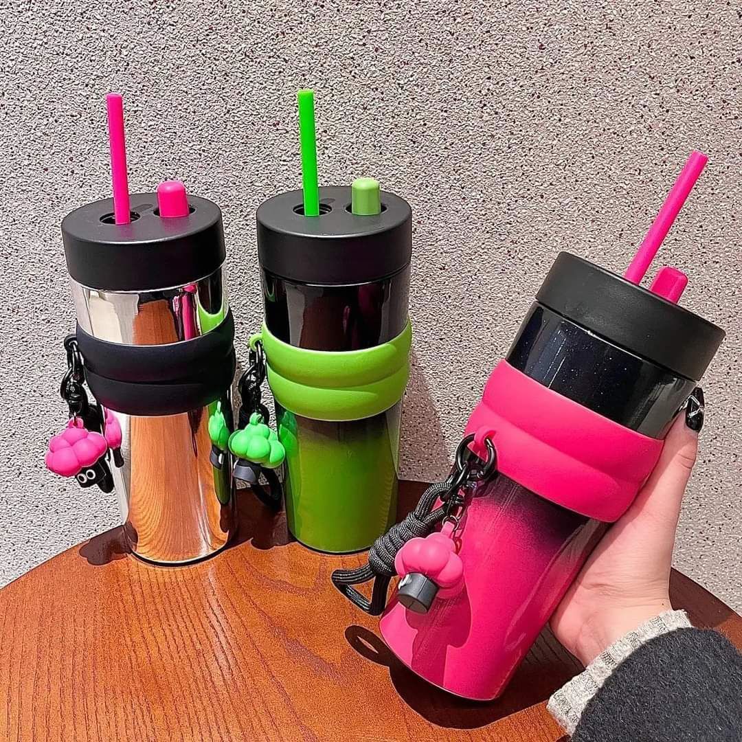 750ml insulated tumbler