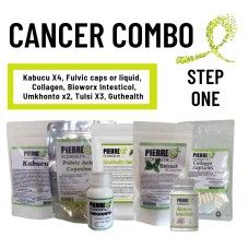 Cancer Step One