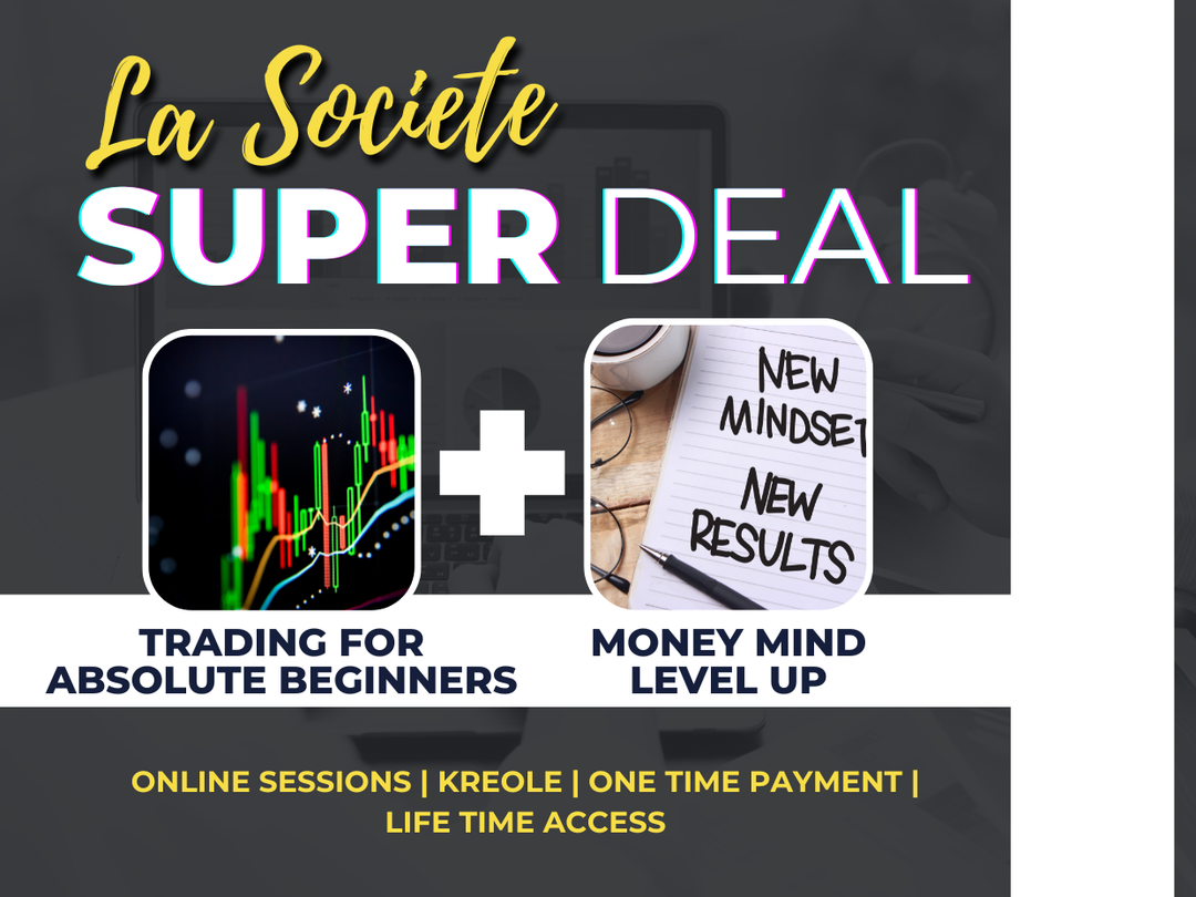 Super Deal Sessions