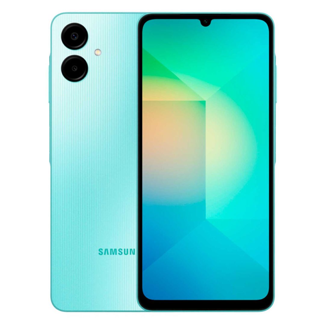 SAMSUNG GALAXY A06 4/64GB