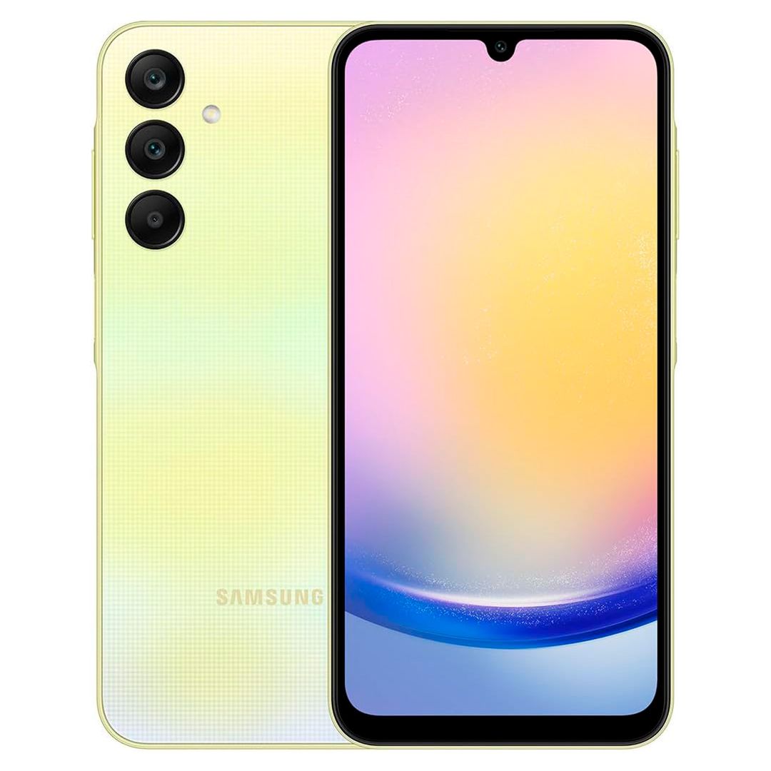 SAMSUNG GALAXY A25 5G 8/256GB