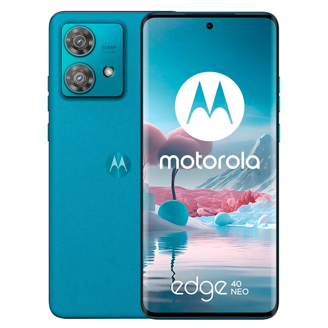 MOTOROLA EDGE 40 NEO 12/256GB