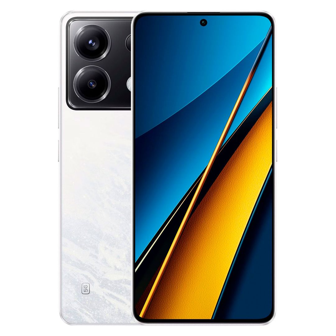 XIAOMI POCO X6 12/512GB