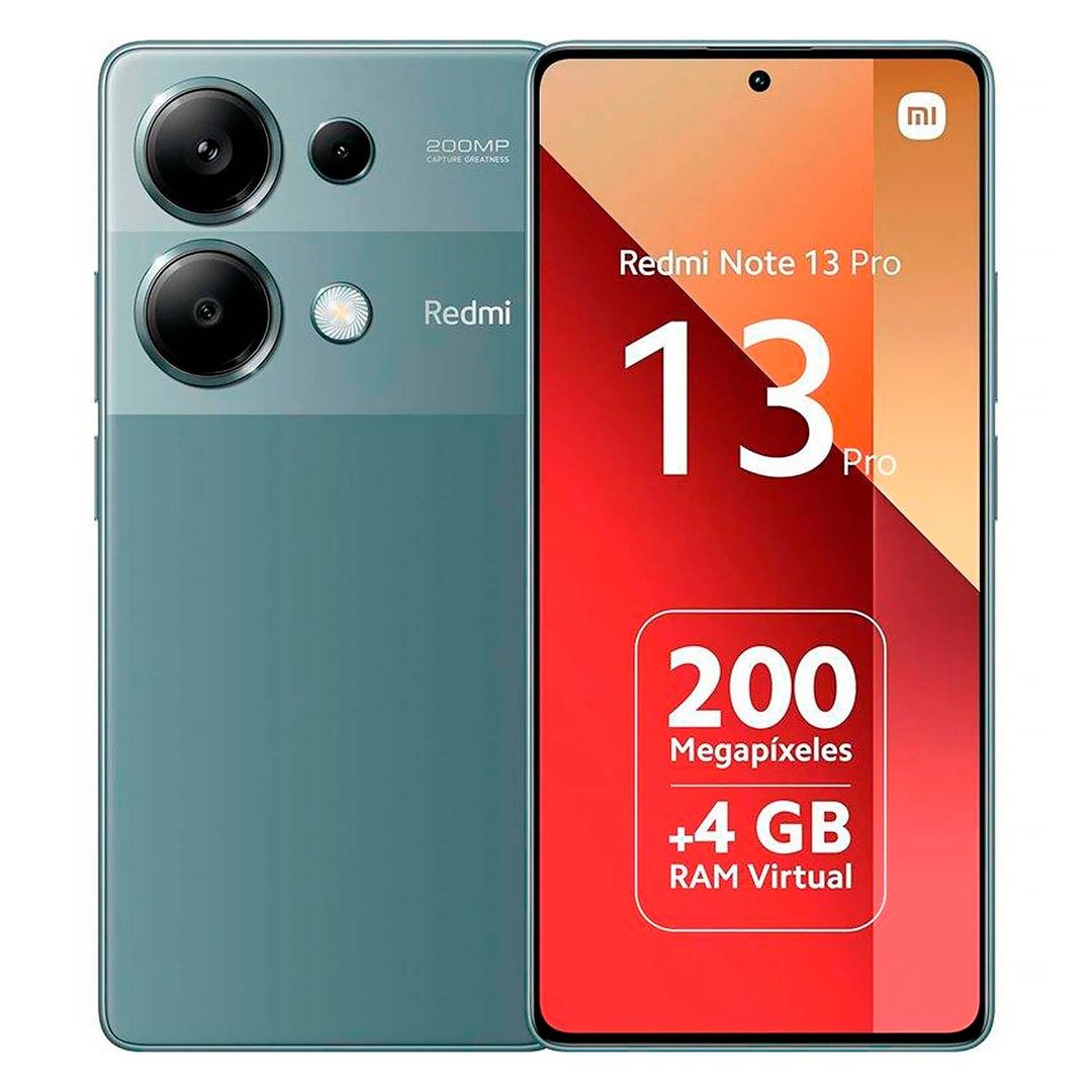 XIAOMI REDMI NOTE 13 PRO 8/256GB