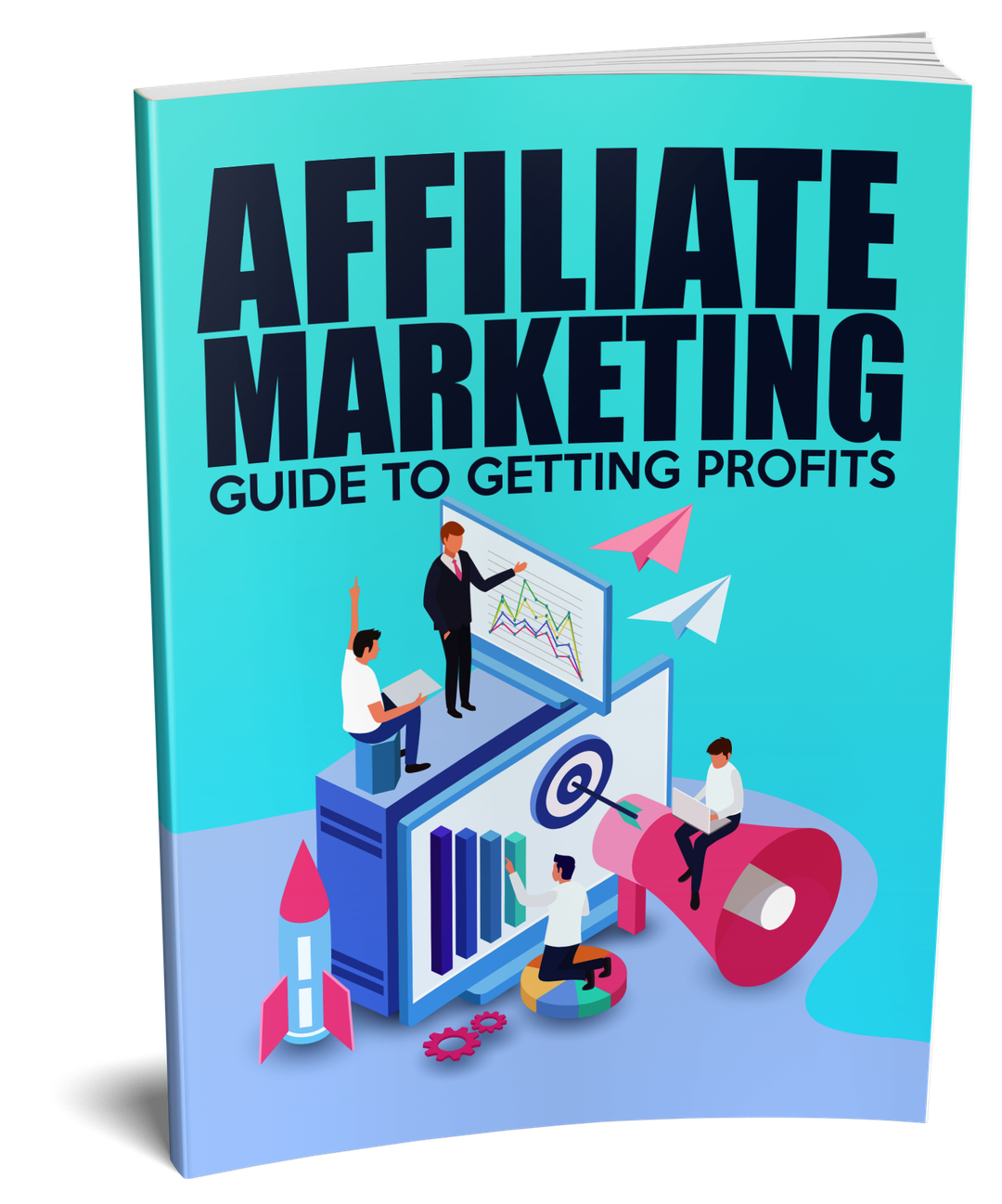 Panduan Affiliate Marketing