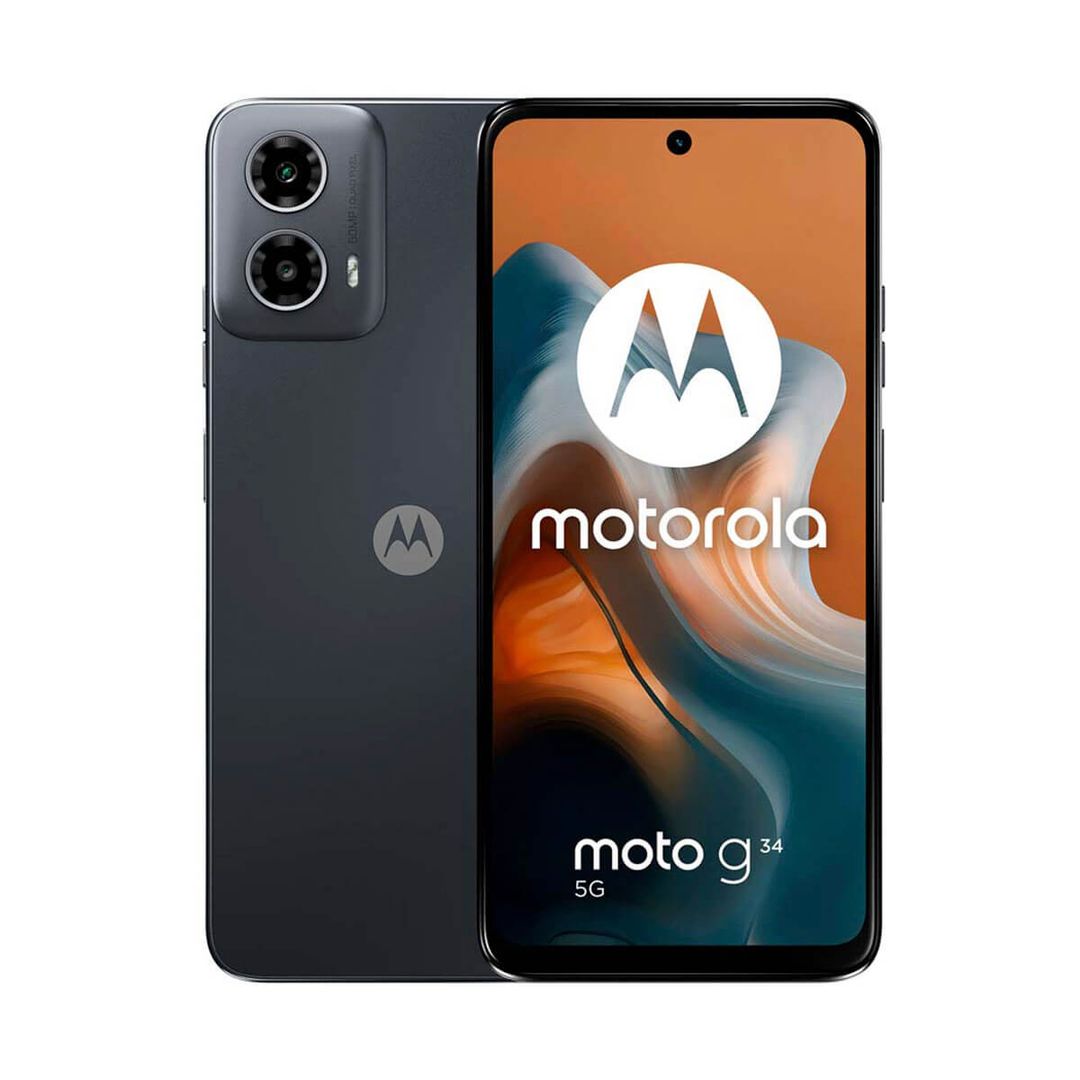 MOTOROLA G34 8/256GB