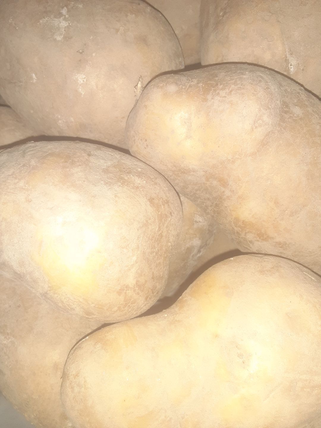 Irish Potatoes 