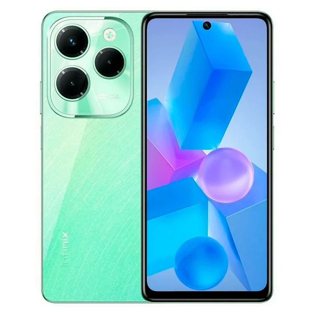 INFINIX HOT 40 PRO 16/256GB FREE FIRE