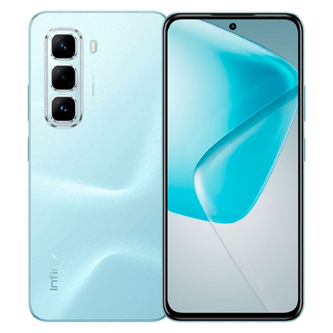 INFINIX HOT 50 PRO 16/256GB