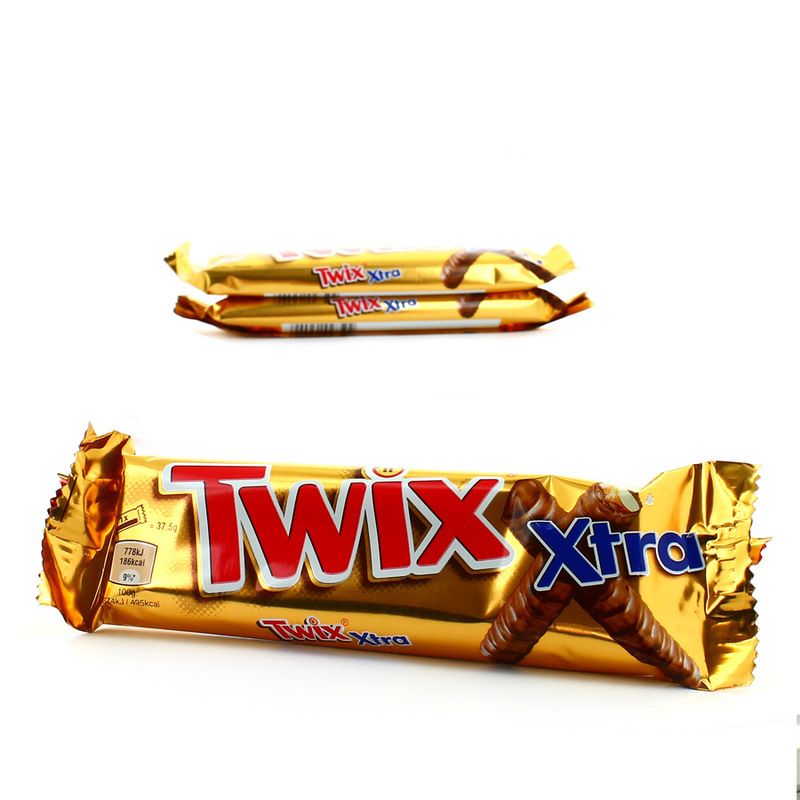 Twix Xtra