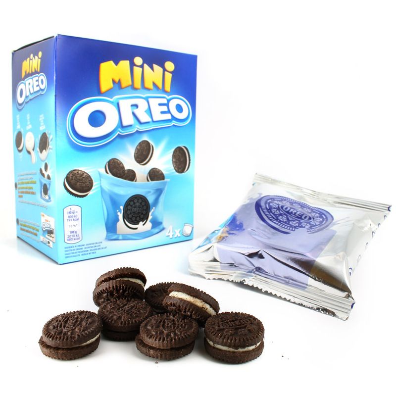Oreo Mini