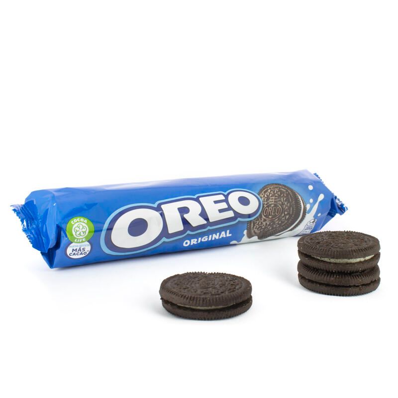 Oreo