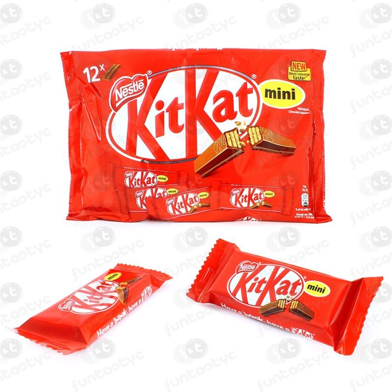 KIT KAT Mini