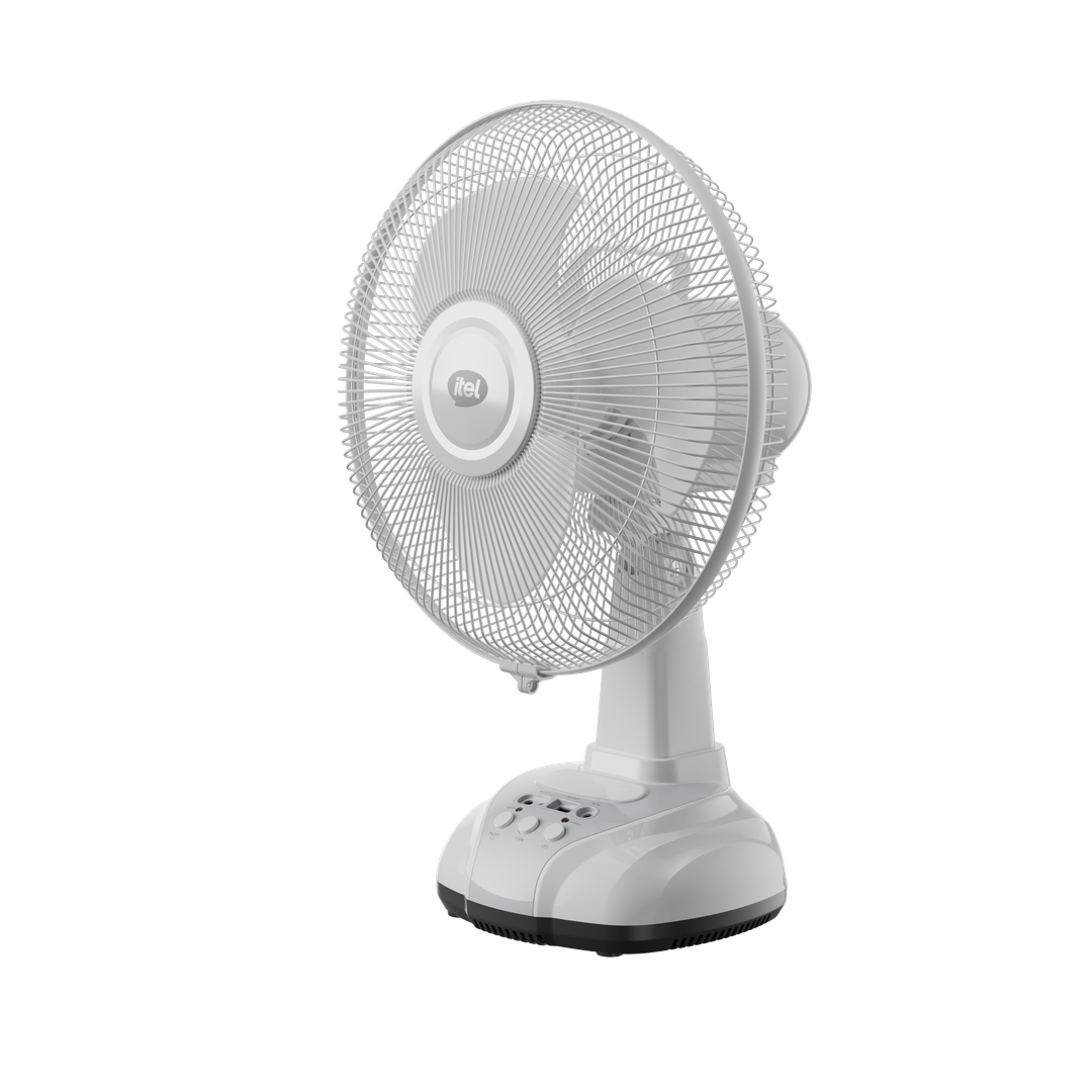 Ventilateur IF12-M001